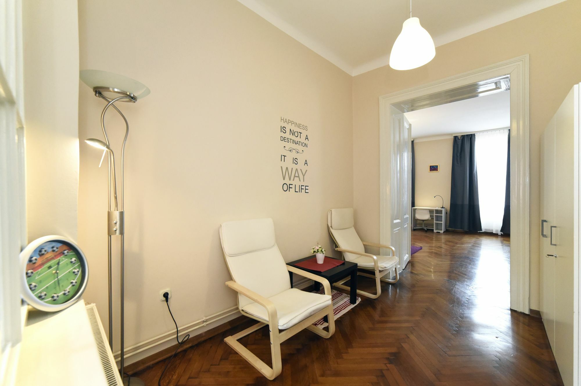 Apartment Metropolis 1 Zagreb Eksteriør billede