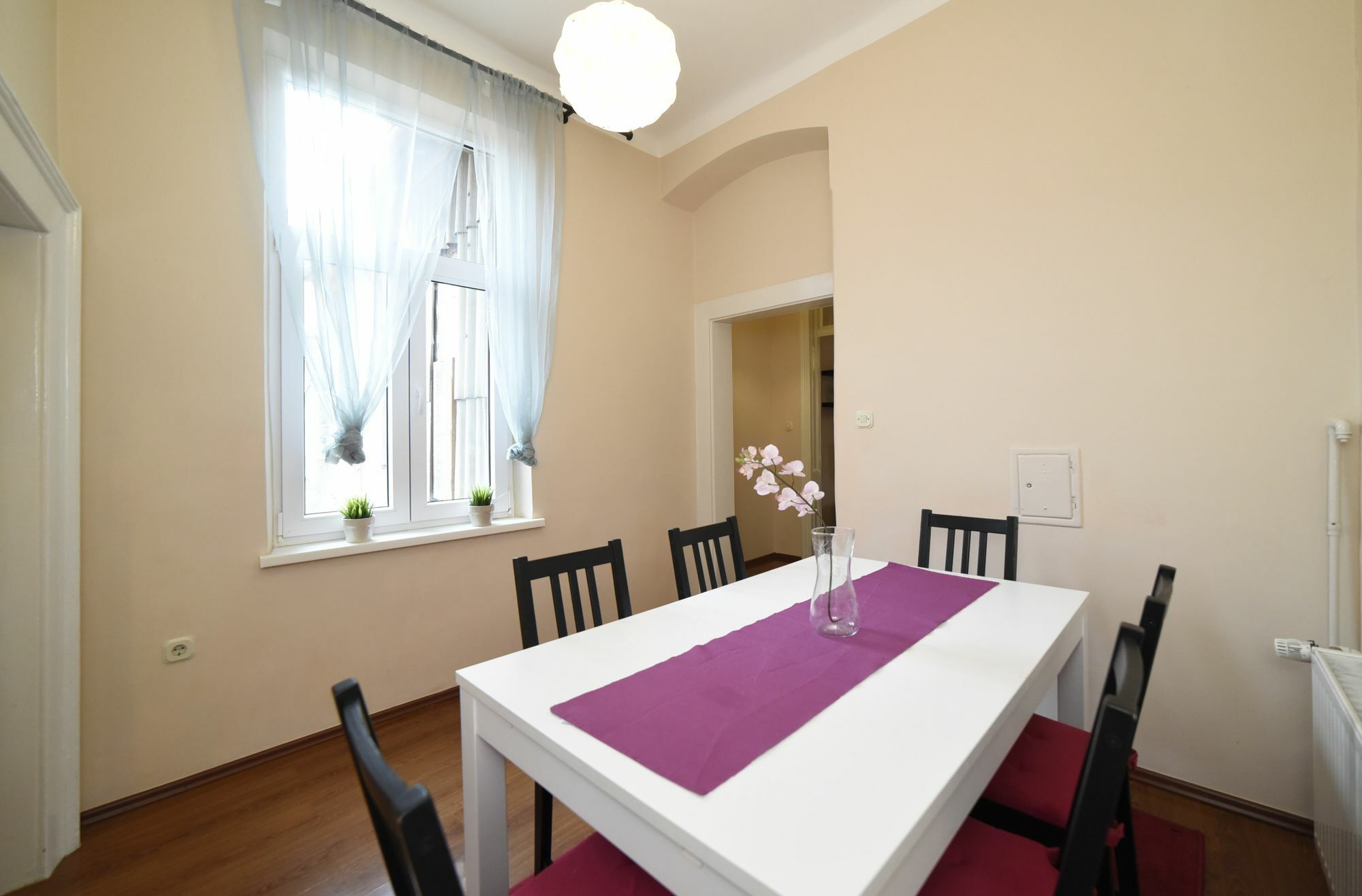 Apartment Metropolis 1 Zagreb Eksteriør billede
