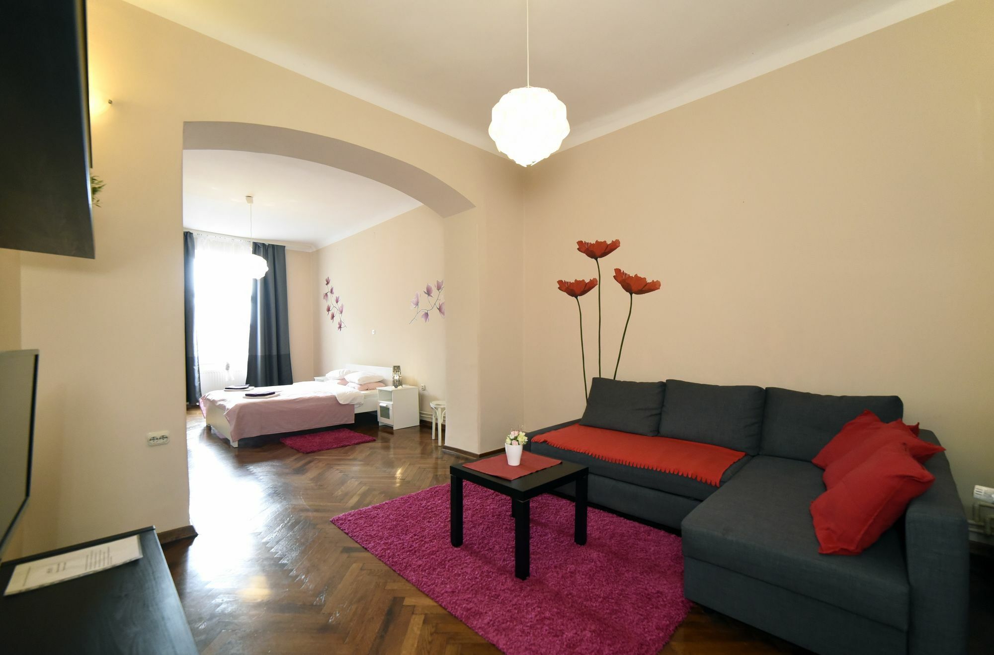 Apartment Metropolis 1 Zagreb Eksteriør billede