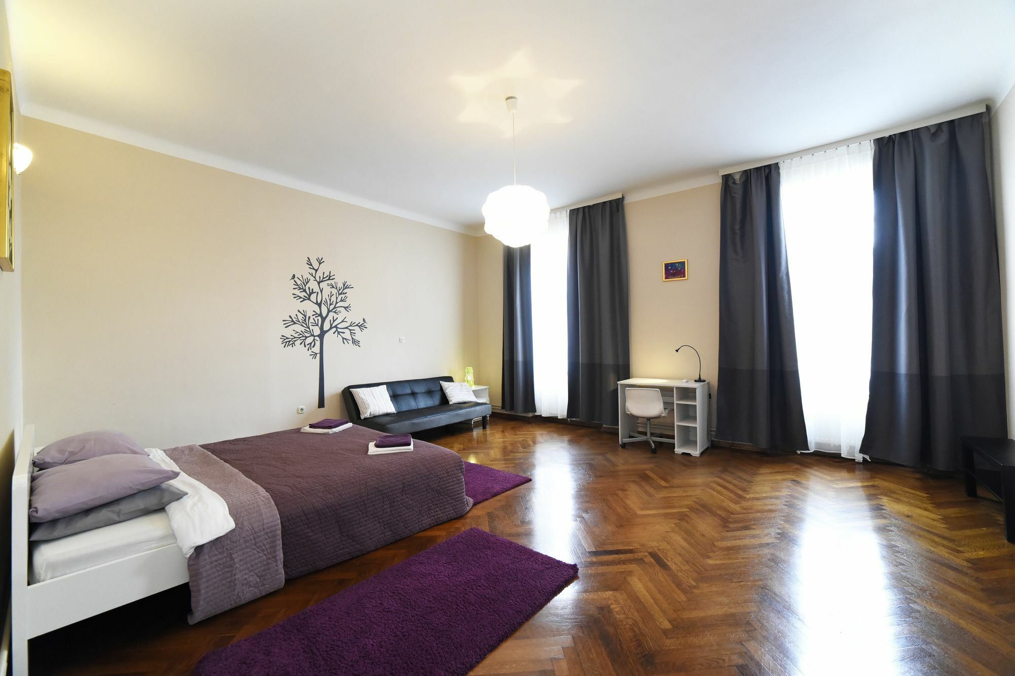 Apartment Metropolis 1 Zagreb Eksteriør billede