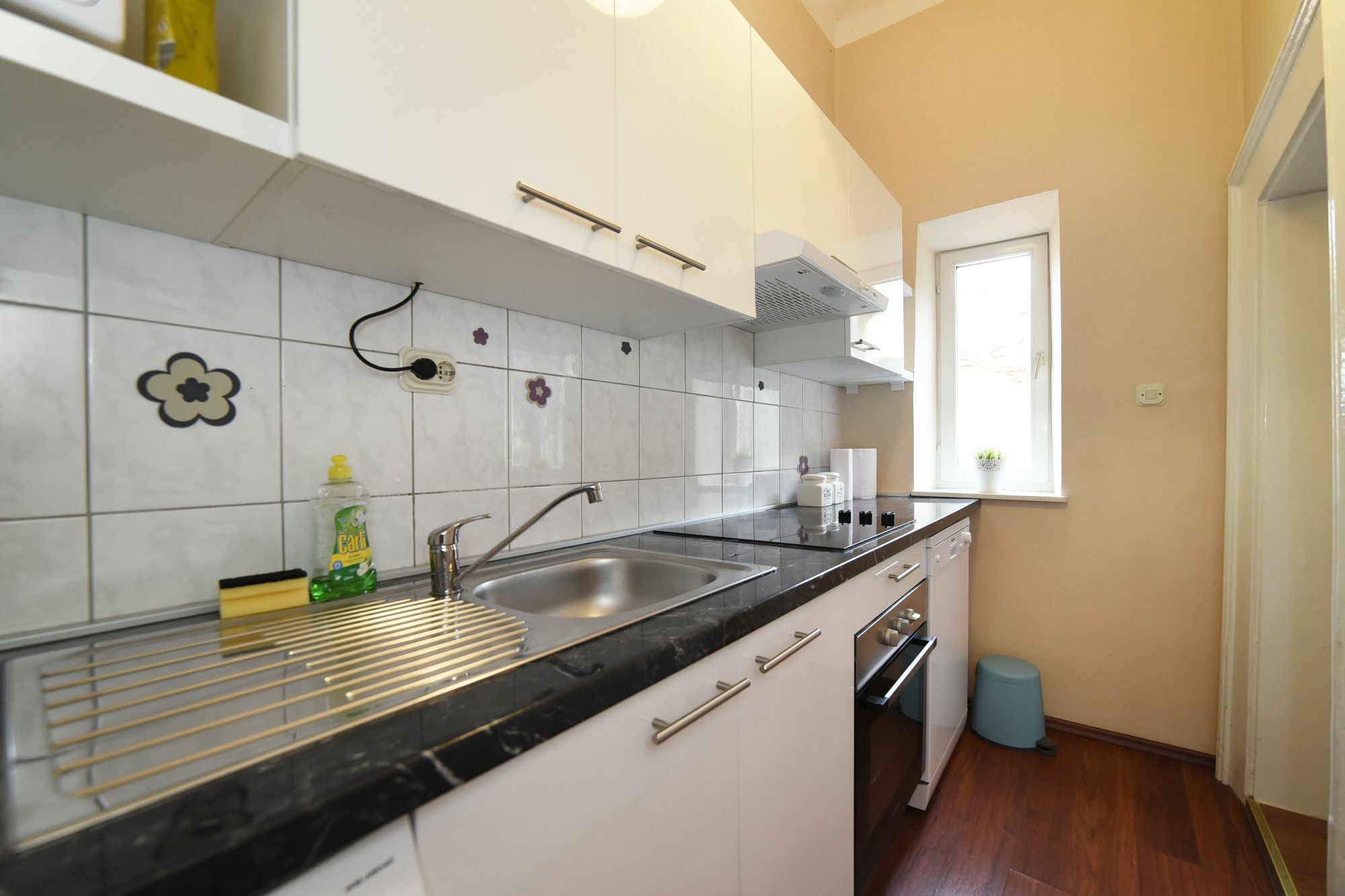 Apartment Metropolis 1 Zagreb Eksteriør billede