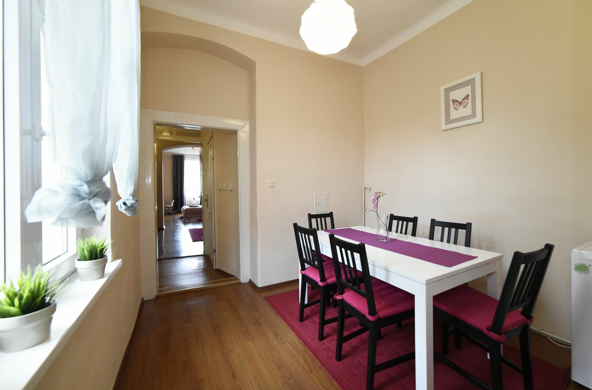 Apartment Metropolis 1 Zagreb Eksteriør billede
