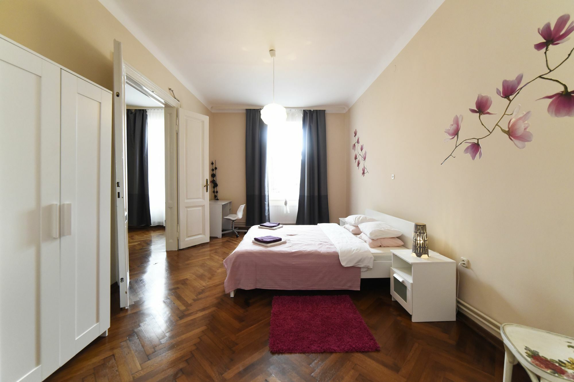 Apartment Metropolis 1 Zagreb Eksteriør billede